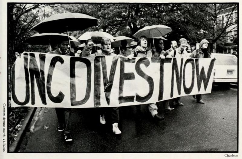 Student Activism