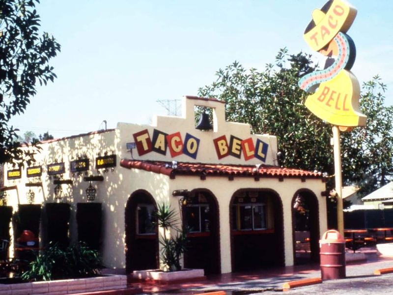 Taco Bell