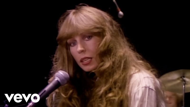 Angel of the Morning – Juice Newton