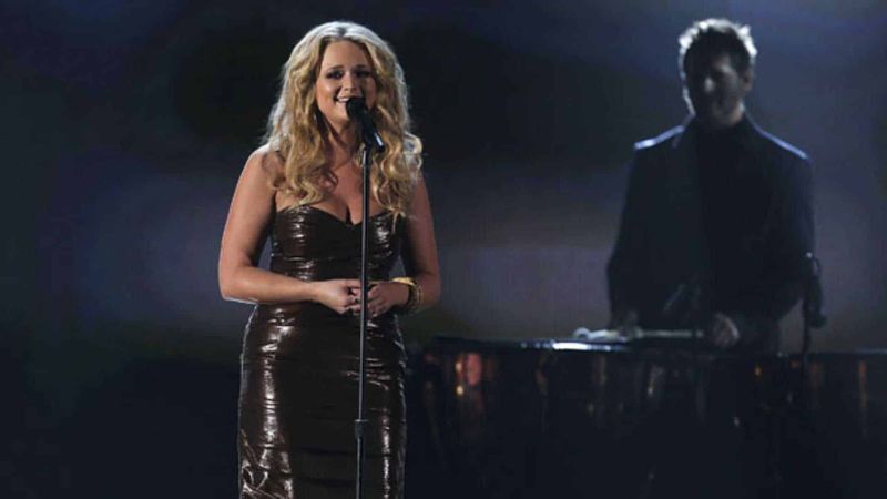 Miranda Lambert's 