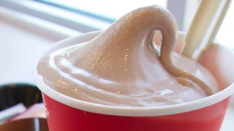 Frostys Used to Only Come in Chocolate
