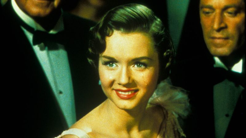 Debbie Reynolds (b. 1932)
