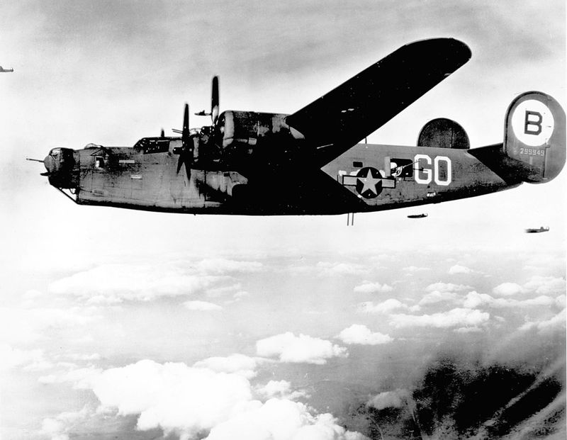 Anti-Submarine Patrols