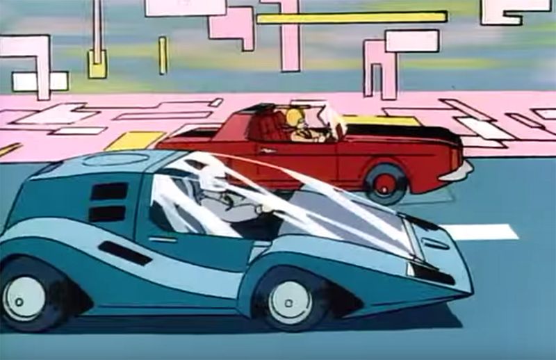 Pole Position (1984)