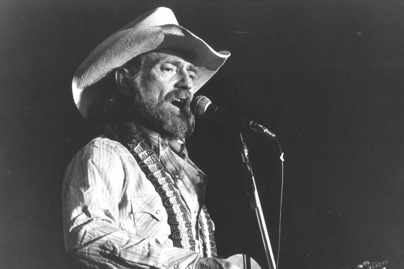 Willie Nelson's 