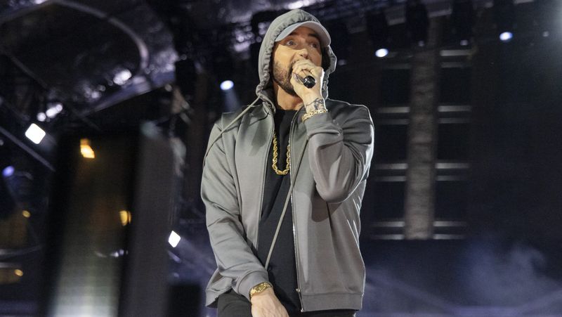 Eminem
