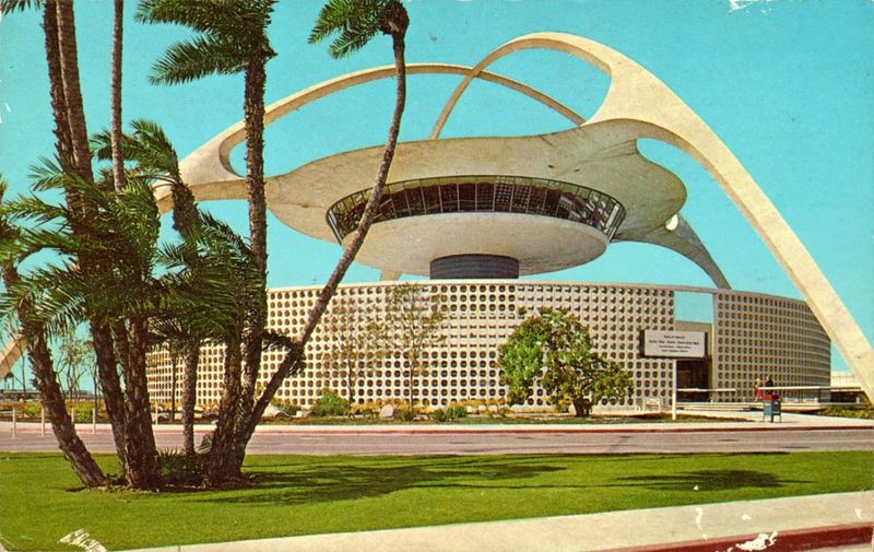 Atomic Age Optimism