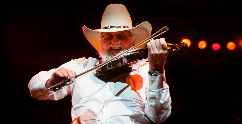 The Devil Went Down to Georgia – Charlie Daniels Band