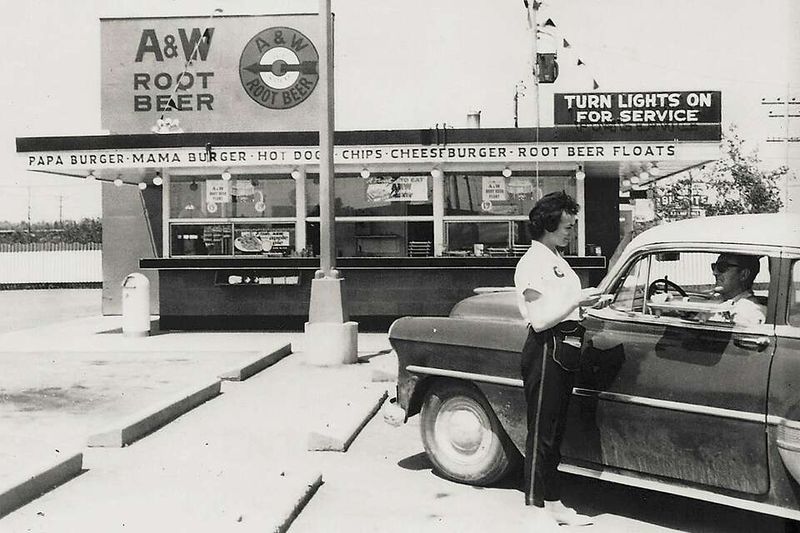 A&W Restaurants