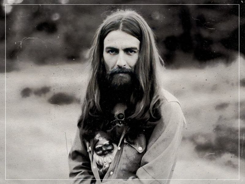 George Harrison