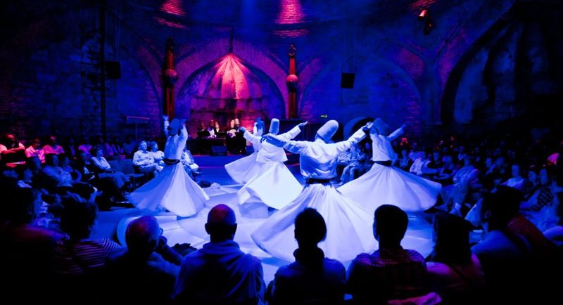 Role of Sufi Missionaries