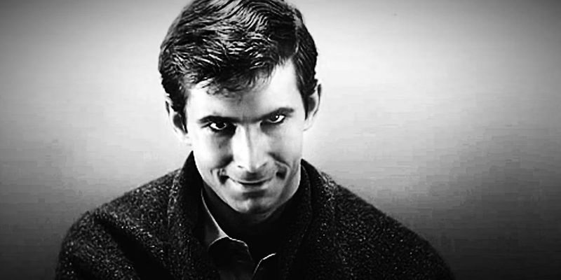 Norman Bates: Two Writers Inspired Hitchcock's Killer
