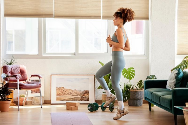 Affordable Access to Fitness (Boutique Gyms, Apps, Classes)
