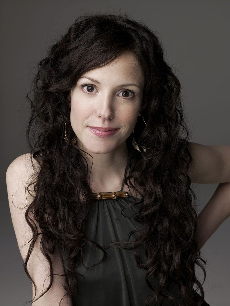 Nancy Botwin