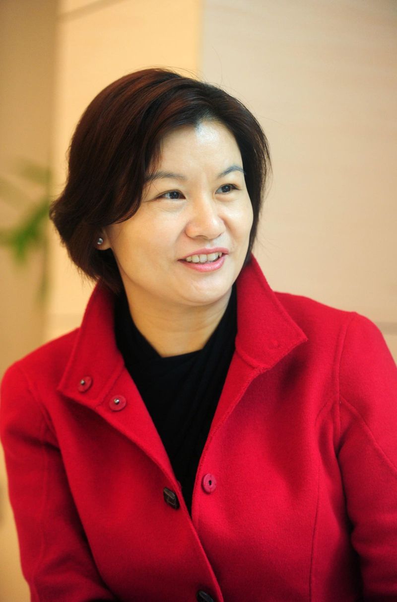 Zhou Qunfei
