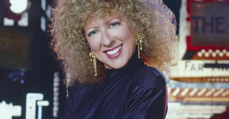Elayne Boosler: 19 Smart, Sharp, and Fiercely Funny Jokes