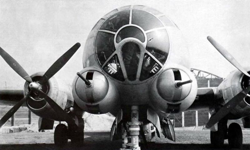 Advanced Armament Systems