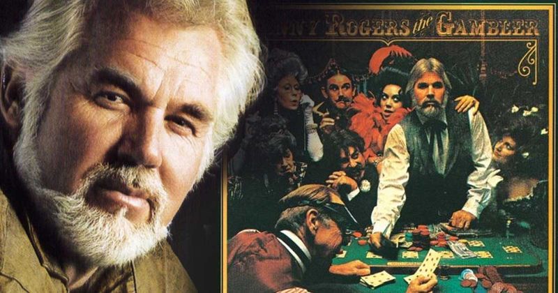 Kenny Rogers' 