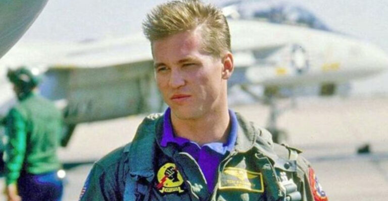 Farewell, Val Kilmer: Remembering the Actor Who Defined ‘Top Gun,’ ‘Batman Forever,’ and ‘The Doors’