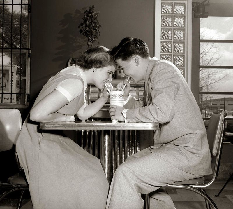 Chaperones On Early Dates