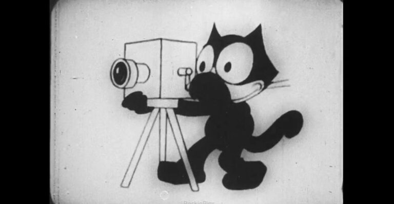 Felix the Cat: 12 Fascinating Facts About the World’s First Cartoon Superstar