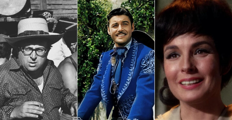 Final Curtain Calls: 29 Famous People Who Died on April 30