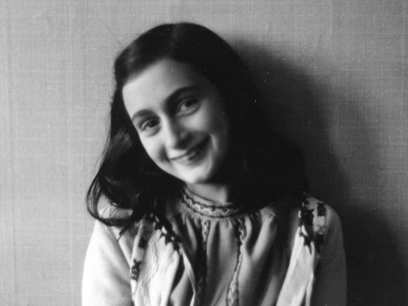 Absence of Auschwitz/Bergen-Belsen Photos