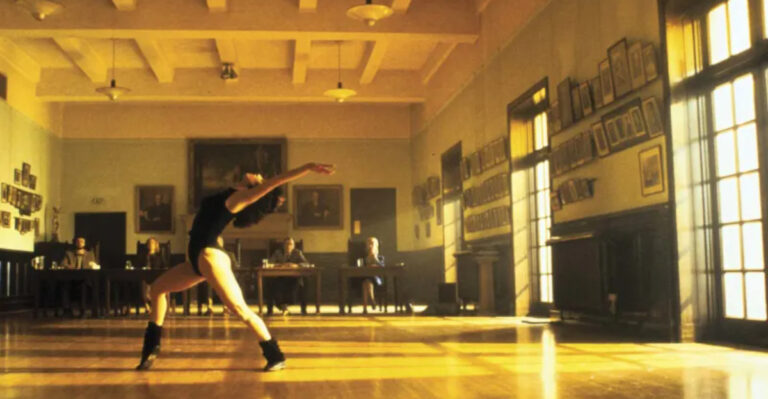 Flashdance: 15 Flash Back Moments to the Energetic ’80s Movie