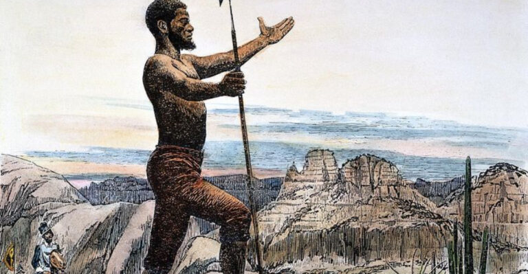 Forgotten Trailblazers: 14 Remarkable Figures Who Helped Shape the American Frontier