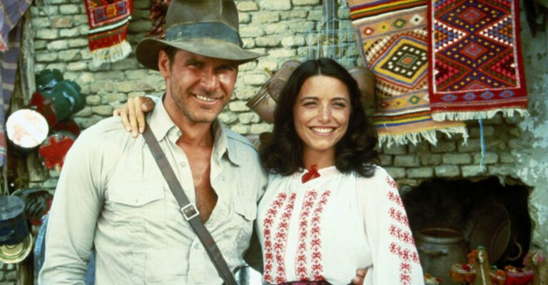 From Cult Gems to Blockbusters: The 20 Must-See Movies of 1981