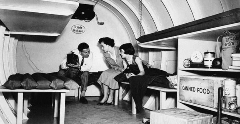 From Elvis to UFOs: 20 Wild Moments That Made 1955 Unforgettable