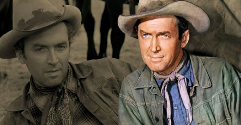 From Mr. Smith to George Bailey: How James Stewart Became the Soul of American Cinema