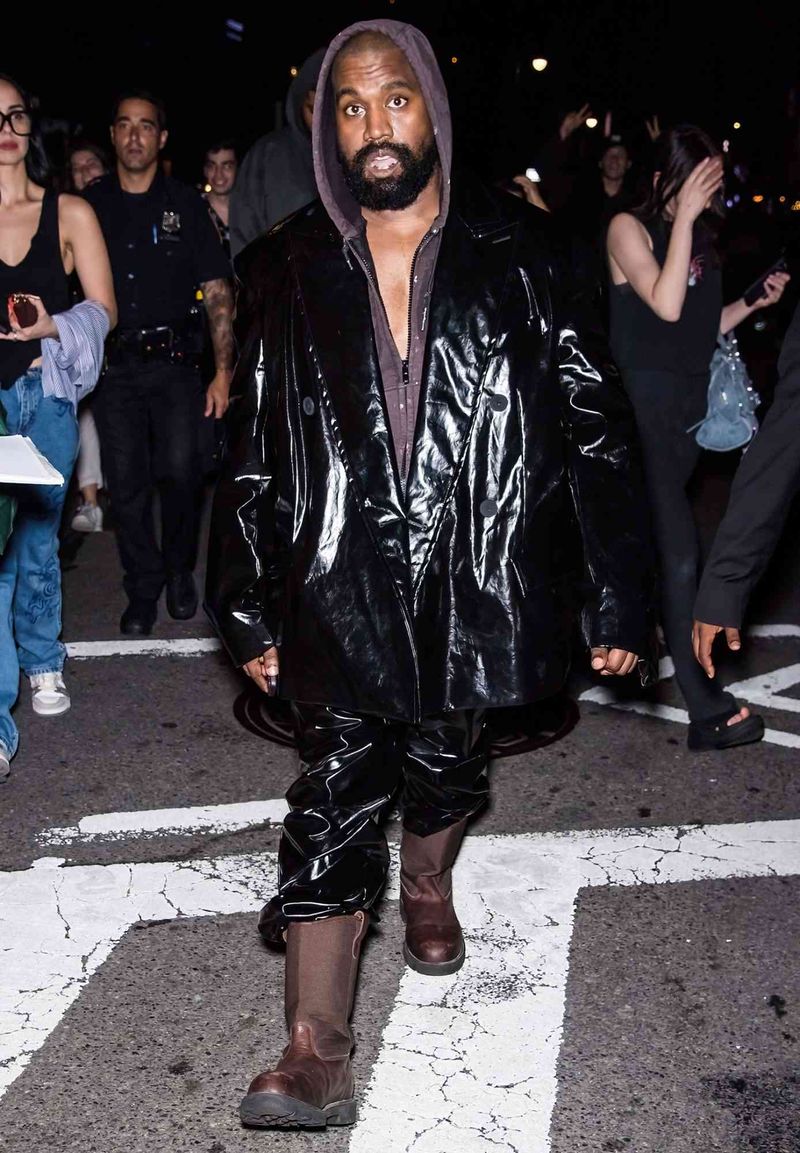 Kanye West
