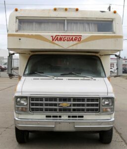 20 Vintage RVs From the ’60s and ’70s That Made Road Trips Totally ...
