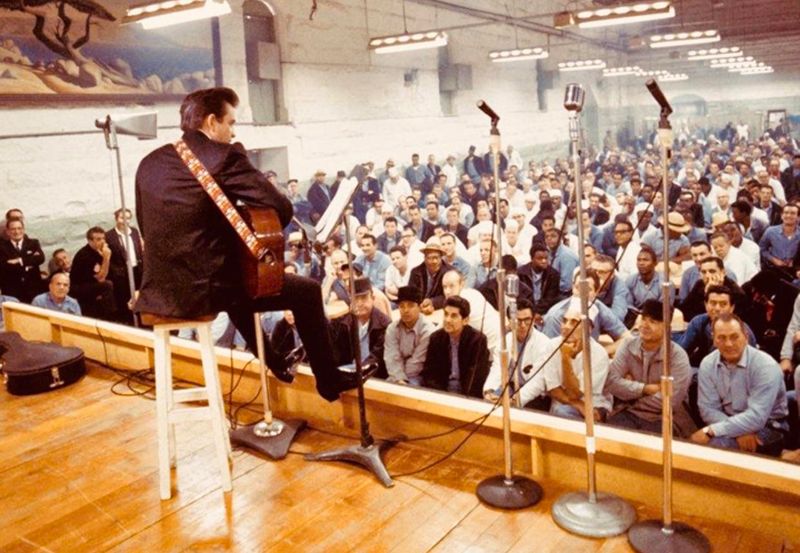 Johnny Cash's 