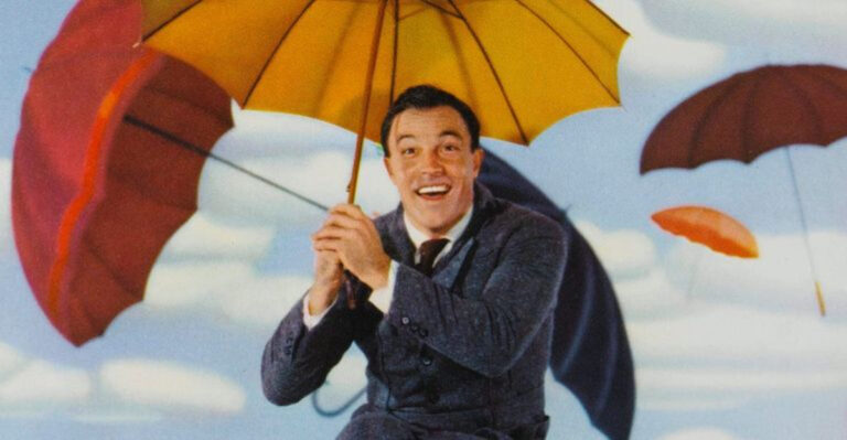 Gene Kelly: 15 Reasons This Gifted Actor, Singer & Dancer Was So Special (1940s–60s)