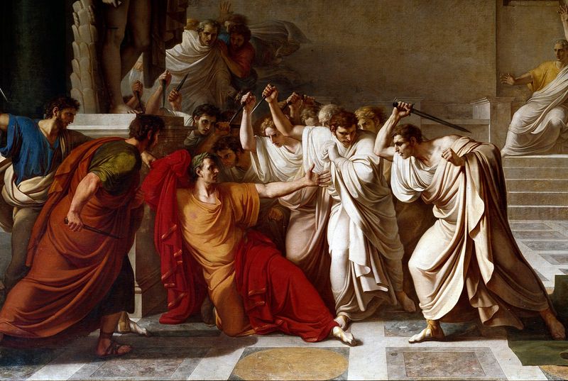 Julius Caesar