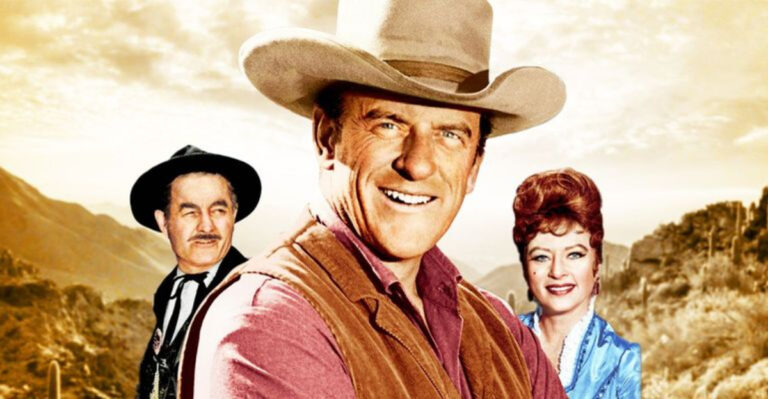 Gunsmoke: 15 Things to Know About the Famous TV Western