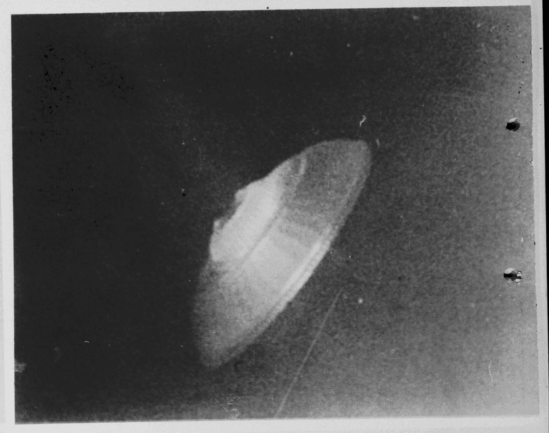 Project Blue Book – Investigating UFOs