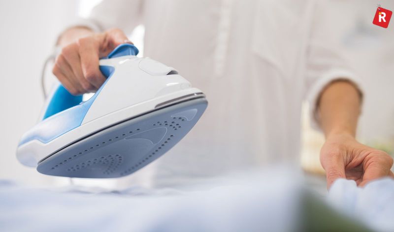 Ironing Everything