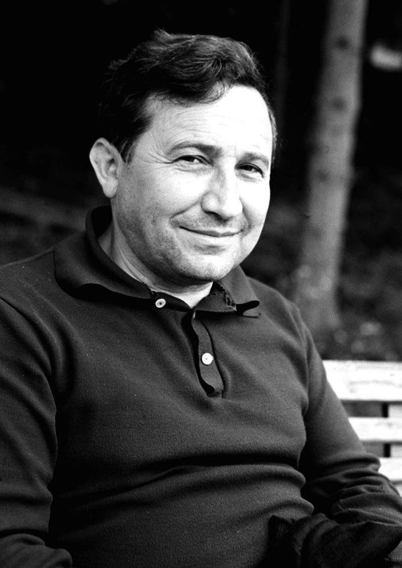 Tadeusz Różewicz, Poet, 2014