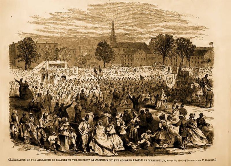 Abolitionist Impact