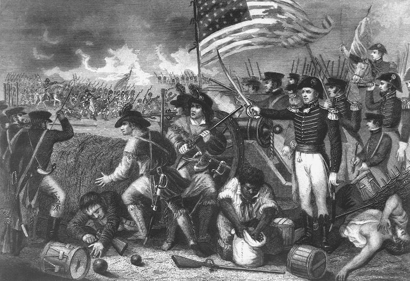 He Played a Key Role in the Battle of New Orleans