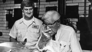 KFC History: 15 Things to Know About Colonel Sanders and the Unique ...