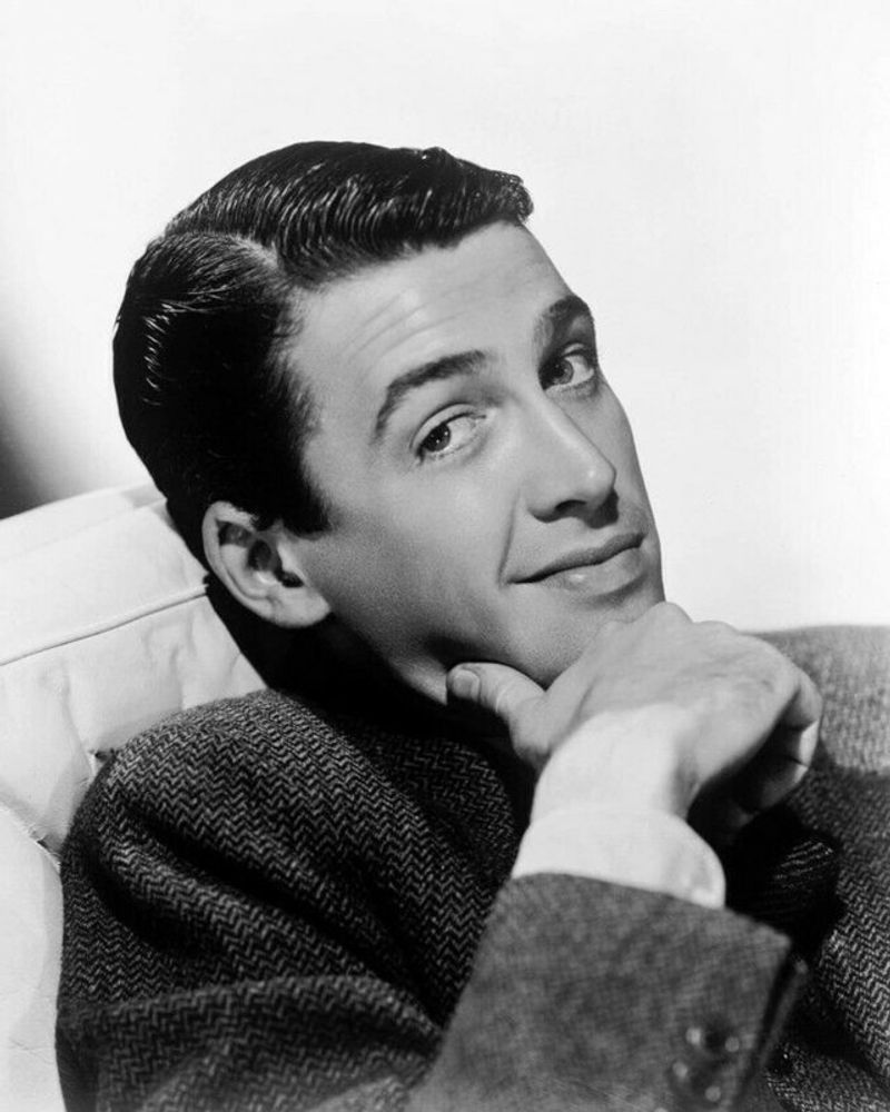 He Starred in Over 80 Films Across 5 Decades