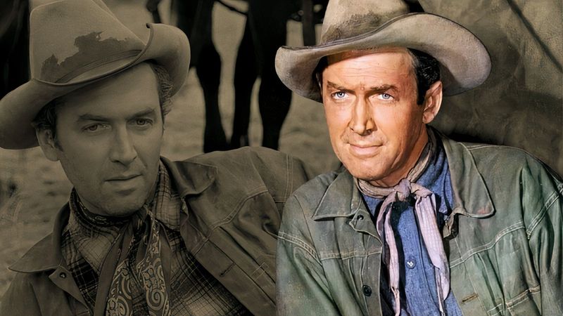 He Helped Reinvent the Western