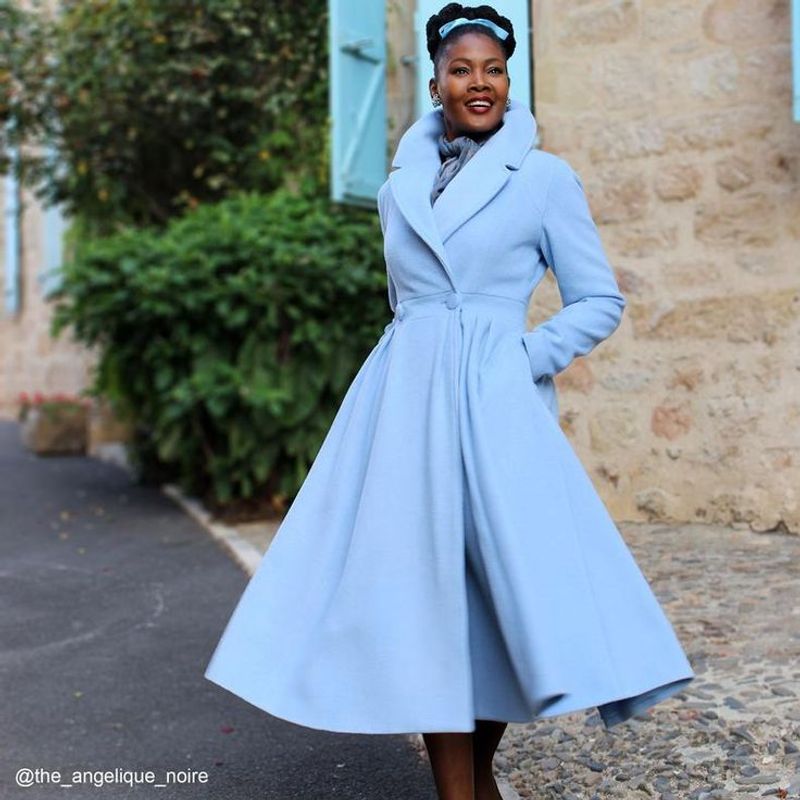 Swing Coats
