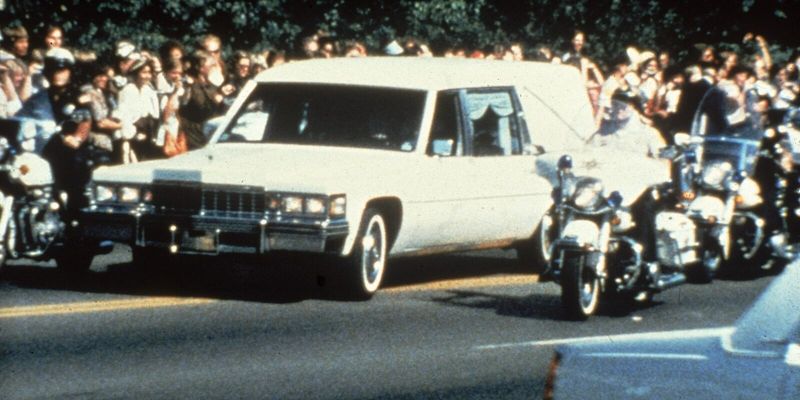 His Final Journey