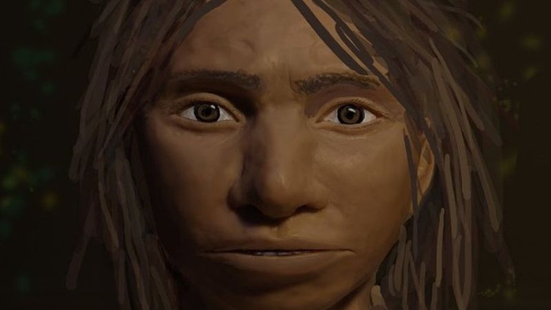 Denisovans
