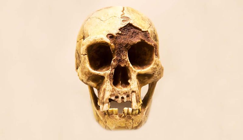 Homo luzonensis